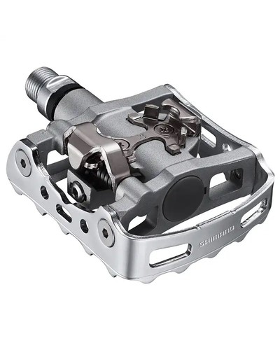 Pédales shimano m324 - pédales, pd-m324