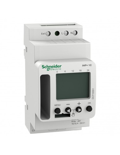 Acti9 ihp interrupteur - acti9,
