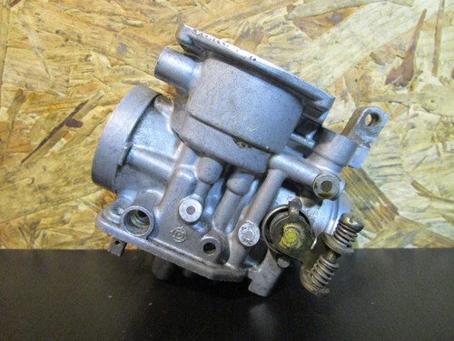 Corps carburateur cylindre - corps, de