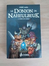 Le Donjon de Naheulbeuk