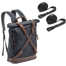 Sacoche de selle pour Honda CB 1000 R incl. sangles CR3D