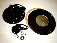 Koltec, Necam , VG289 E Réducteur Réparation Kit Autogas Gpl LPG