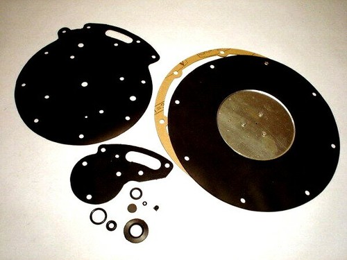 Koltec necam vg289 kit de - koltec,,