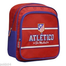 Atletico de Madrid sac à dos