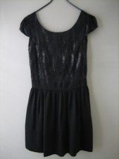 Robe Scarlet Roos neuve haut