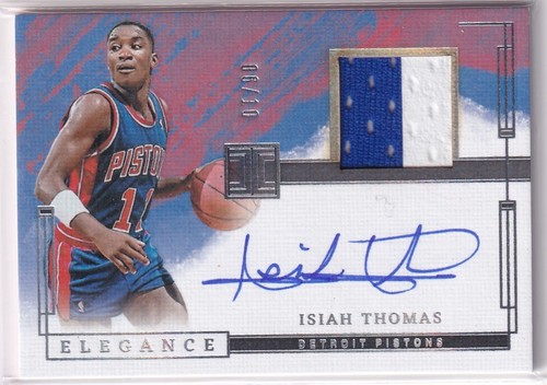Panini 2023 nba impeccable - panini, 2023-24