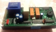 Minuterie électronique Candy Hoover Gias n°91200992 neuve et d'origine