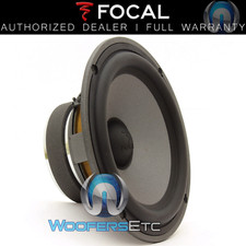ONE FOCAL HP-165V2S POLYGLASS