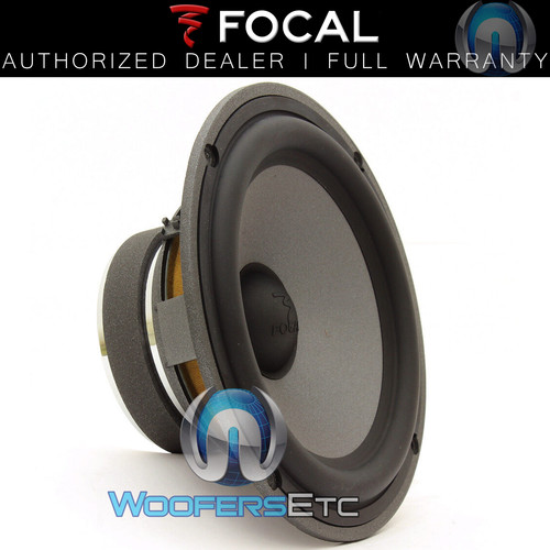 One focal 165v2s - one, hp-165v2s