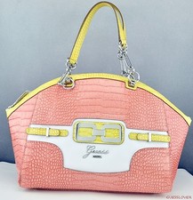 FREE Ship USA Handbag GUESS