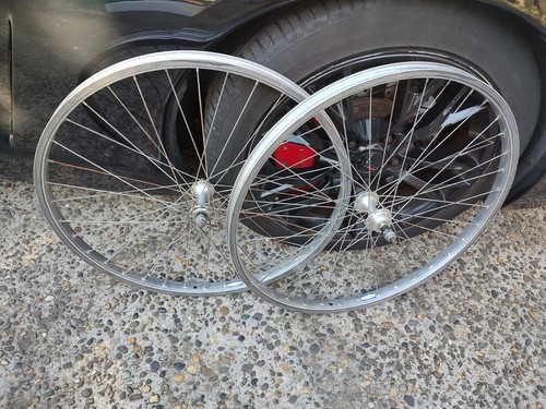 Old school bmx vintage araya - bmx,