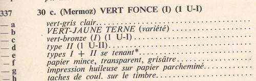 Ref 337 mermoz - 337-38, n°:337