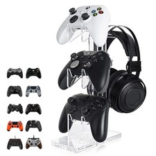 Support pour Casque et Manette