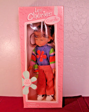 Les Cheries Corolle Clara