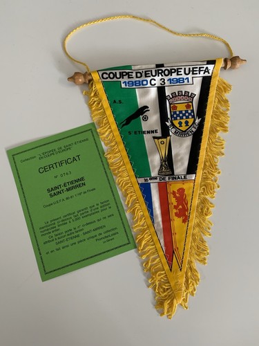 Saint etienne mirren - saint,
