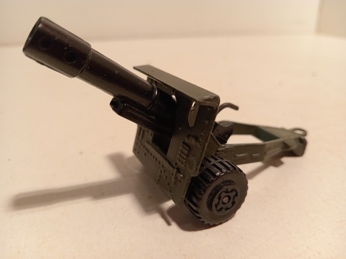 Matchbox battle kings k116 - matchbox,
