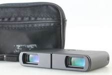 [Presque comme neuf] Pentax FB-10 Noir 10 x 18 6° Jumelles 86x58x17mm 128g...