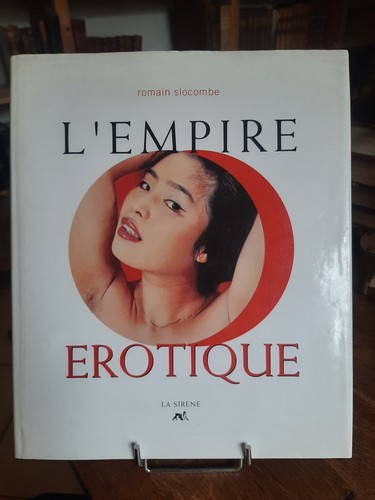 Slocombe romain l empire - :, l'empire