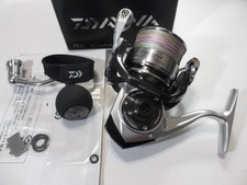 Moulinet tournant Daiwa 12