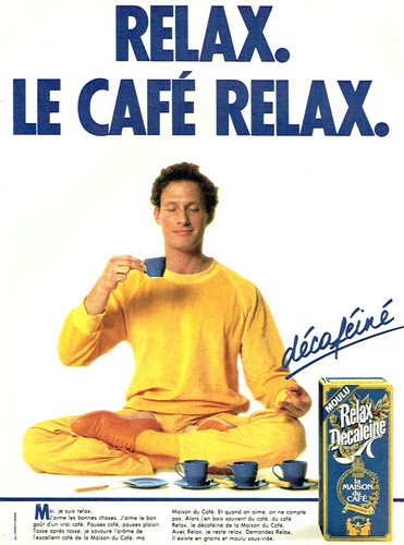 Publicité advertising 0825 - publicité,