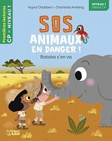 Sos animaux danger - en,