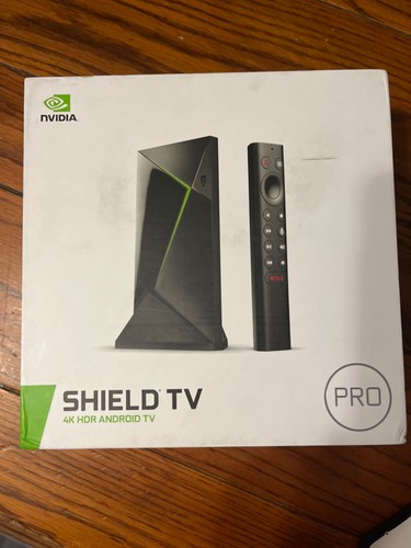 Nvidia shield android pro - nvidia,