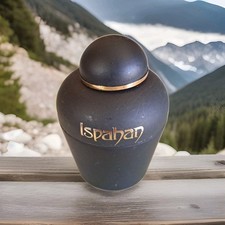 Ispahan eau de toilette Yves