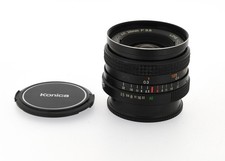 Konica hexanon 28mm 3 5 - hexanon, ar