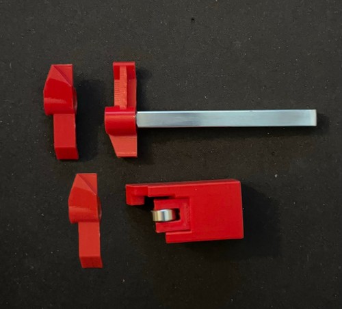 Lee loadmaster press - loadmaster,