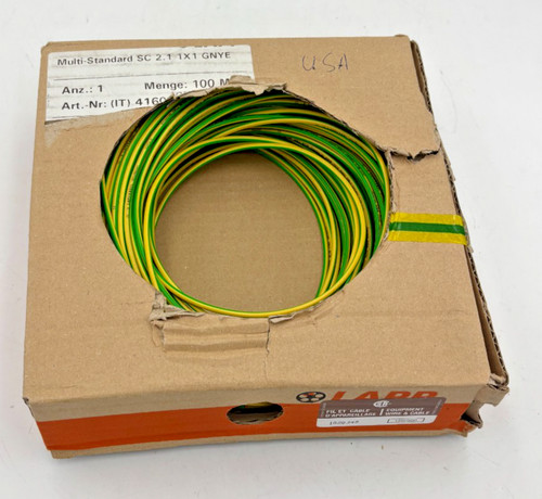 Lapp câble électrique - Électrique, ca