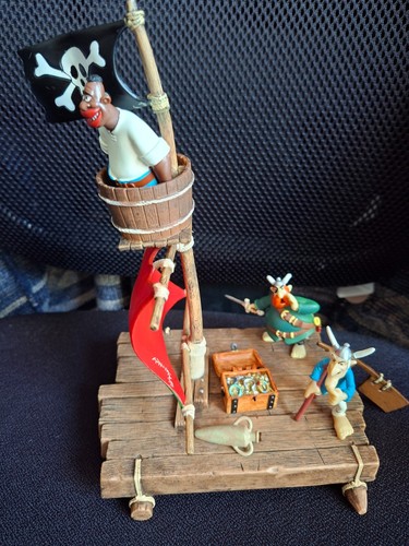 Figurine plastoy 2004 - figurine,