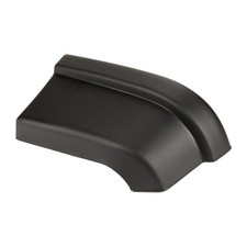 Pare-Chocs Noir Fiat Ducato