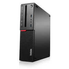 Lenovo ThinkCentre M800 SFF