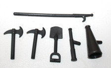 PLAYMOBIL 5298 4290 5238 9522