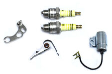 KIT ALLUMAGE POUR HARLEY-DAVIDSON DE 1948 A 1969