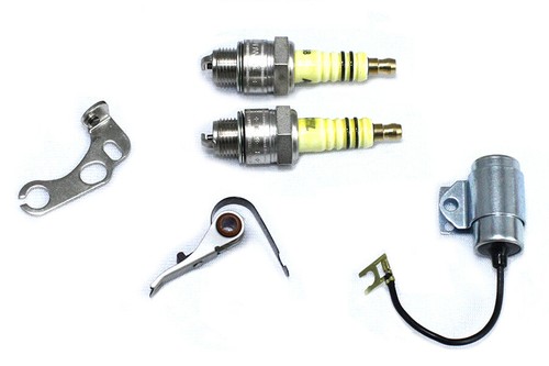 Kit allumage pour - allumage,