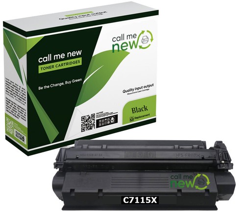Callmenew toner pour - callmenew, hp