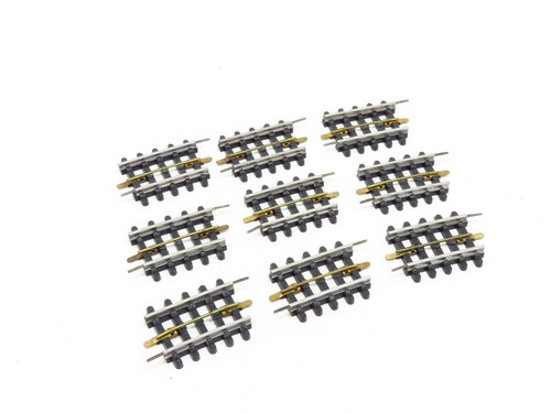 Jep lot petits rails courbes - petits,