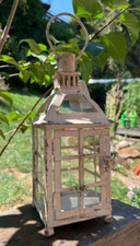Petite Lampe Clayre & Eef