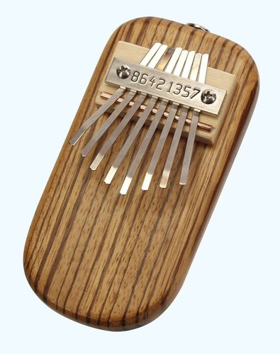 Ethno bdzw kalimba electro - e,