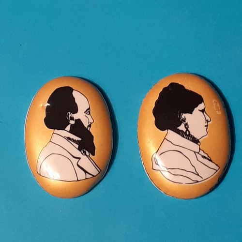 Deux feves la - deux,