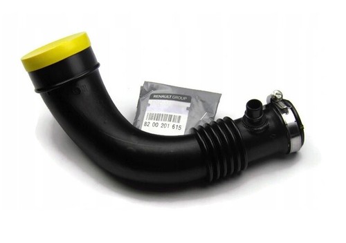 Tuyau air turbo - tuyau, renault