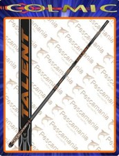 Canne colmic TALENT whip