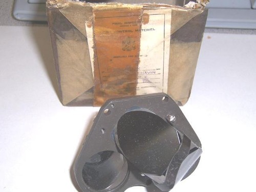 M17 right prism - 16/m17,