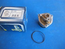 Pompe à eau Saleri pour: Opel: Astra G, Frontera, Omega B, Sintra, Vectra B,