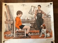 Affiche scolaire les joies - les,