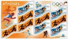 France Bloc feuillet BF 73