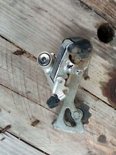 Dérailleur arrière VTT Shimano Altus C10 7 vitesses