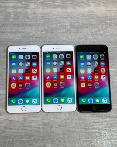 Apple iphone plus - iphone, 6