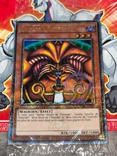 Carte Yu Gi Oh EXODIA